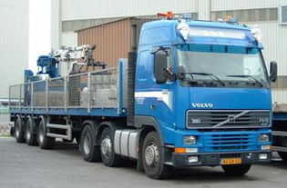 琳龙物流 连接深圳龙岗南联与江苏南京的专线物流服务专家