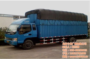 广州物流配送优选 龙森物流与琳龙物流价格与服务解析