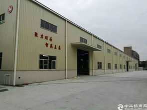 松岗龙大高速出口优质物流仓储——琳龙物流独院仓库12500平方米重磅招商